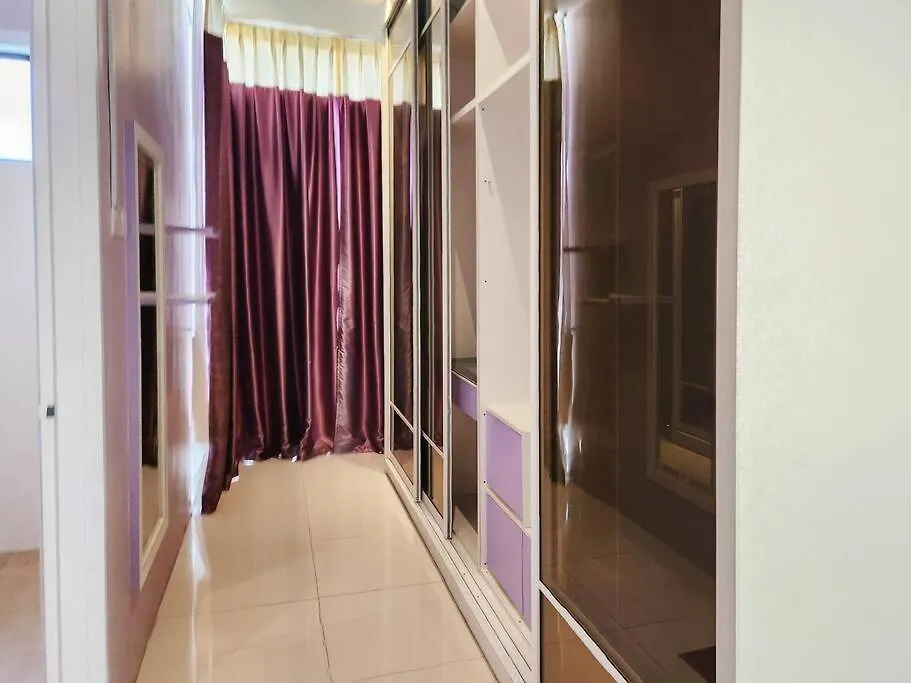 Holiday home Ipoh Botani Nadya 3Storey 5Br 19 Pax Malaysia