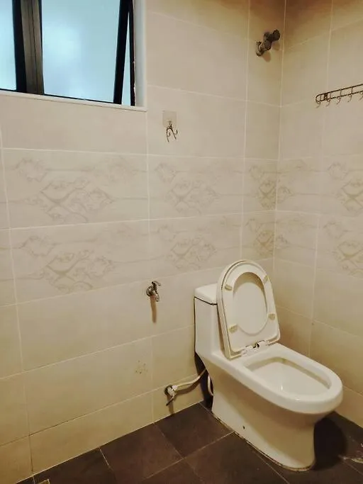 Ipoh Botani Nadya 3Storey 5Br 19 Pax