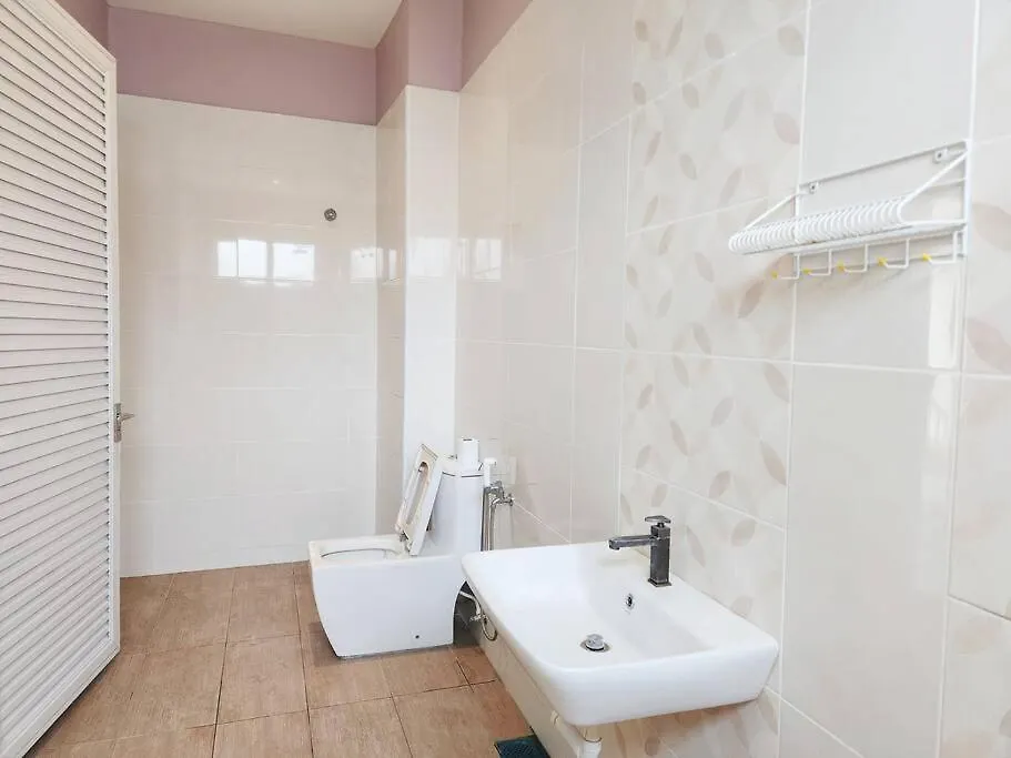Ipoh Botani Nadya 3Storey 5Br 19 Pax