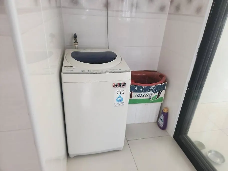 Ipoh Botani Nadya 3Storey 5Br 19 Pax Malaysia